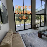 آپارتمان 105 متر/فرنیش میگون نو/OUSHAN VILLA