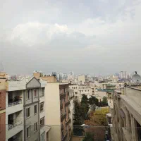 ۱۲۵متر لوکس سازه مدرن مهندسی ناب ایرانی