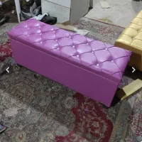 پاف|صندلی و نیمکت|تهران, نعمت‌آباد|دیوار