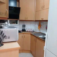 ۳۵متری/۱۲متر حیاط خلوت اختصاصی/بازسازی کامل|فروش آپارتمان|تهران, امام زاده عبدالله|دیوار