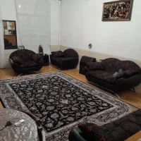 مبل هفت نفره سالم 5تومن مقطوع|مبلمان خانگی و میز عسلی|شیراز, فضل‌آباد|دیوار
