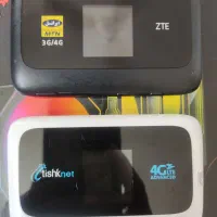 مودم Zte MF910 4G