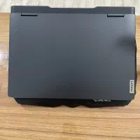 لپ تاپ لنوو گمینگ Lenovo Gaming 3|رایانه همراه|بردسکن, |دیوار