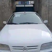 زانتیا مدل 88 رنگ سفید