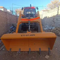 تراکتور۴۷۵تکدیفرانسیل