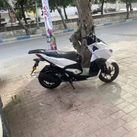 موتور واریو۱۷۰ تمیز