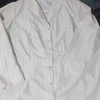 تعدادی لباس سایز بزرگ مزون دوزی