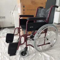 ویلچرآلمانی نو.آک