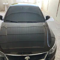 تارا v1مشکی آبنوس|خودرو سواری و وانت|اهواز, کیانپارس |دیوار