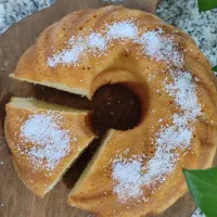 کیک خونگی خوشمزه|خوردنی و آشامیدنی|گنبد کاووس, |دیوار