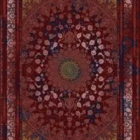 فرش زیرقیمت کل کشوردرهمه رنگ ابعادسایز ازدم قسط»