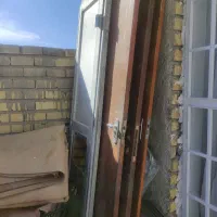 سه عدرب چوبی