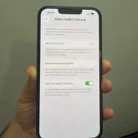 iphone 13 256گیگ|موبایل|کتالم و سادات شهر, |دیوار