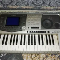 اورگ 2000 یاماها
