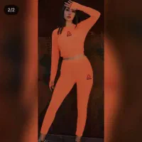 لگ و نیمتنه ورزشی|لباس|صدرا-فارس, فاز ۱|دیوار