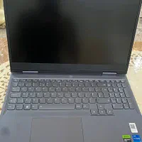 لپ تاپ لنوو Loq در حد نو