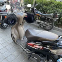 ویگو 110 1402|موتورسیکلت|تهران, پرستار|دیوار