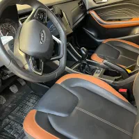 X22 Pro مدل۱۴۰۳ فقط ۱۳هزار کارکرد در حدصفر|خودرو سواری و وانت|گناباد, |دیوار