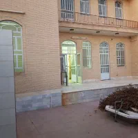 اجاره منزل همکف دربستی حیاط دارودومورد طبقه بالا