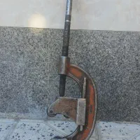 لوله بر ۴ اینچ آلمانی