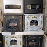 بخاری ارنست اطلس جواهر ۲۴ هزار ،۲۸هزار ،۳۶ هزار|بخاری، هیتر، شومینه|شیراز, نصرآباد|دیوار