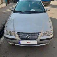 سواری سمند|خودرو سواری و وانت|پاکدشت, خاتون آباد|دیوار