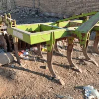 خاک ورز یا چیزل ریپر