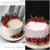 کیک|خوردنی و آشامیدنی|اهواز, شهرک پیام|دیوار