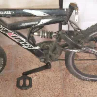 دوچرخه|دوچرخه، اسکیت، اسکوتر|رشت, کوی مهر|دیوار