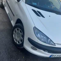 ۲۰۶ مدل ۹۳تیپ ۵