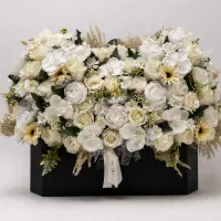 گل آرایی