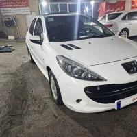 پژو 207|خودرو سواری و وانت|بوشهر, |دیوار