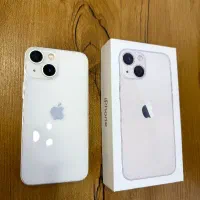 آیفون ۱۳ مینی