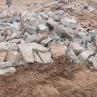 سنگ درهم و سنگ فرش|مصالح و تجهیزات ساختمان|مسجد سلیمان, |دیوار