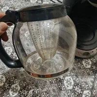 قهوه ساز sunny|سماور، چای‌ساز، قهوه‌ساز|گلبهار, شهر جدید گلبهار|دیوار