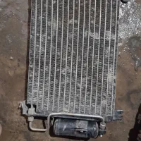 سماور برنجی زغالی|کلکسیون اشیاء عتیقه|کرمان, |دیوار