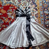 لباس زنانه تک سایز