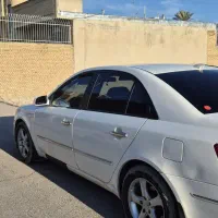 هیوندا سوناتا ۲۰۰۹|خودرو سواری و وانت|شیراز, شهرک بهار|دیوار