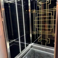 آسانسور پژوهشگران شرایط ویژه اقساطی|خدمات پیشه و مهارت|سلماس, |دیوار