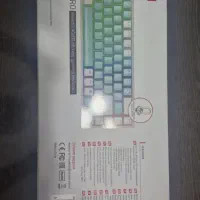 کیبورد Castor Pro