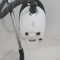 جاروبرقی