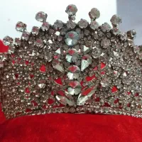 تاج عروس|زیورآلات و اکسسوری|گنبد کاووس, |دیوار