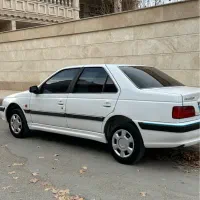 پارس سال مدل 96 درجه یک