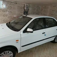 سمندlx مولتی پلکس ۱۴۰۰ صفر