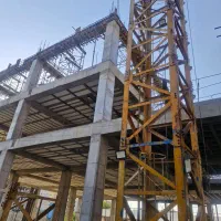 نیازمند کارگره الماتوربند وقالبند|استخدام معماری، عمران و ساختمانی|قم, بوستان علوی|دیوار