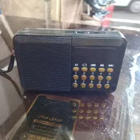 رادیو رم خور نو|سیستم صوتی خانگی|تهران, سنگلج (شاپور)|دیوار