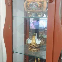 ویترین|بوفه، ویترین، کنسول|ساوه, |دیوار