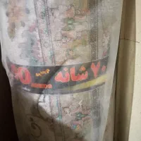 فرش ۱۲‌متری ۷۰۰ شانه