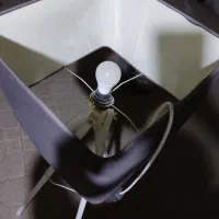 چراغ خواب