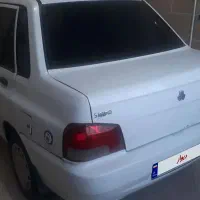 پراید۱۳۲|خودرو سواری و وانت|کرمان, |دیوار